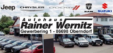 Autohaus Rainer Wernitz
